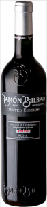 Ramon Bilbao Limited Edition