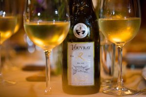 Wines of Vouvray Event 3